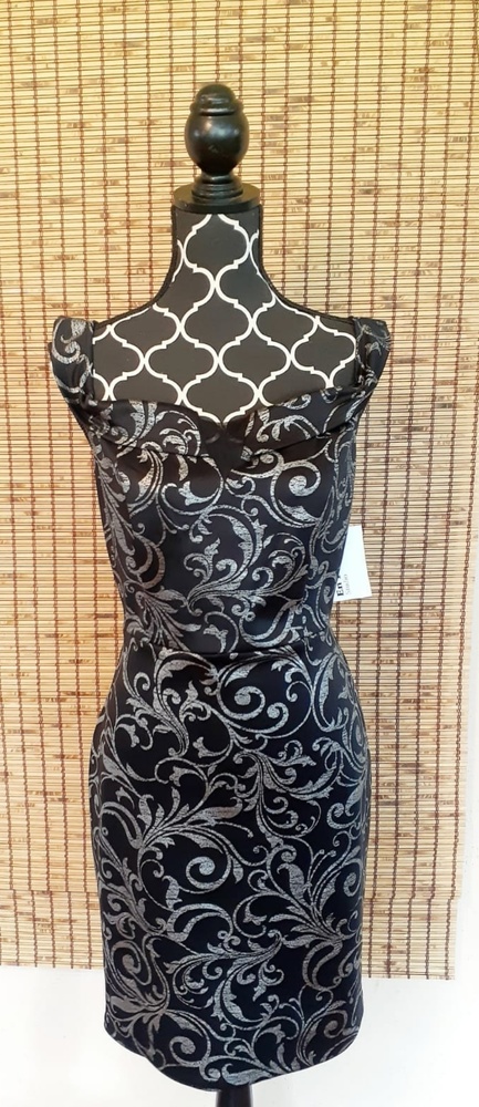 New EnFocus Studio Dress